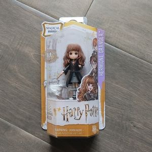 Wizarding World Harry Potter Magical Minis - Hermione Granger